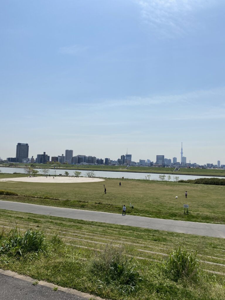 足立区って本当に治安が悪いんですか? キリスト教福音宣教会|イクメンパパの日常